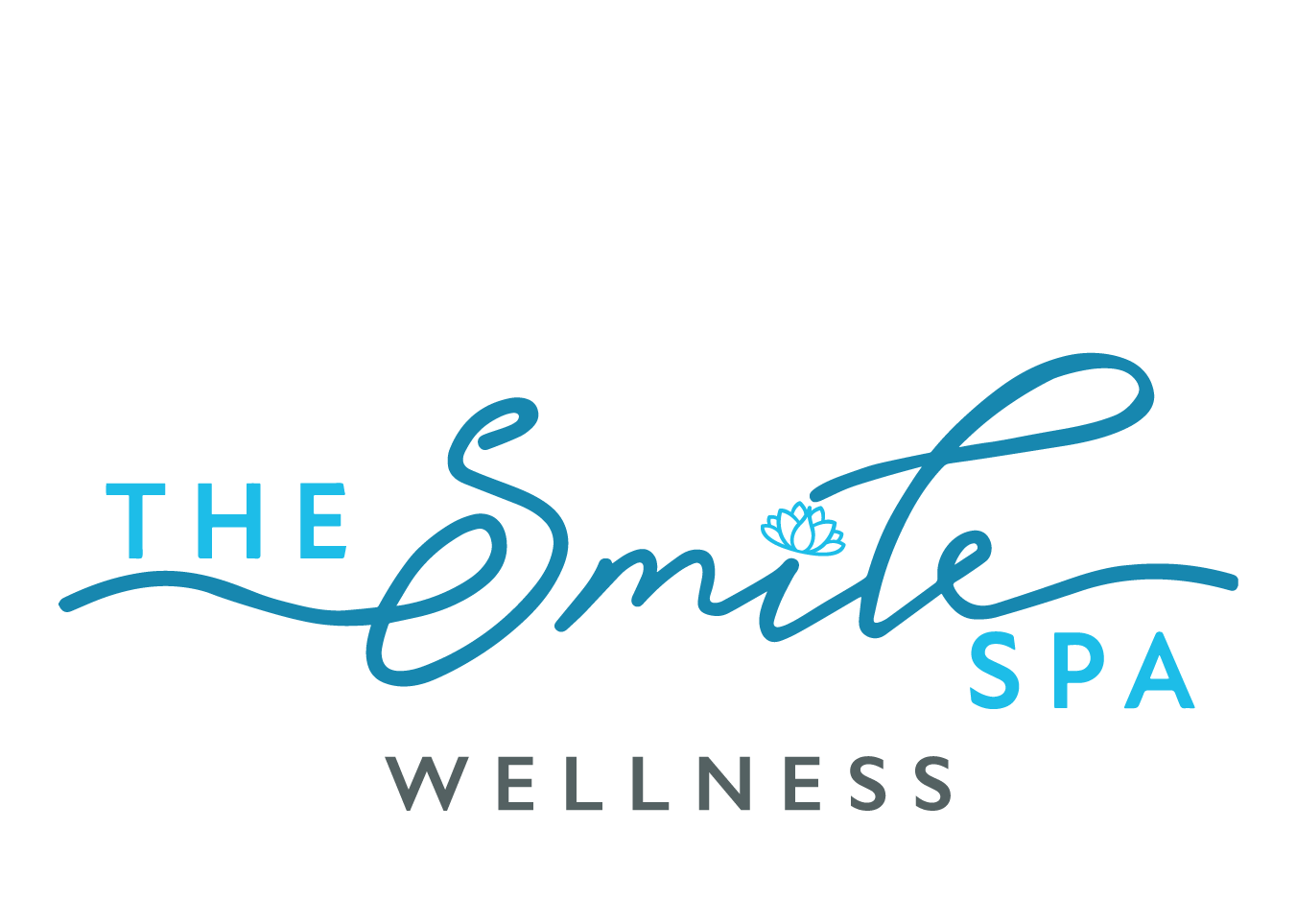 Smile Spa Wellness logo